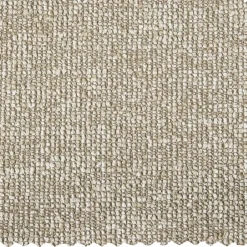 Woood MOJO eetbankje 164CM boucle beige melange