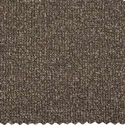 Woood MOJO eetbankje 164CM boucle bruin melange