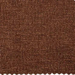 Woood MOJO eetbankje 164CM boucle roestbruin melange