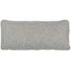 Woood Mojo kussen boucle beige melange