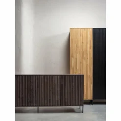 Woood New Gravure Dressoir 200 Cm Essen