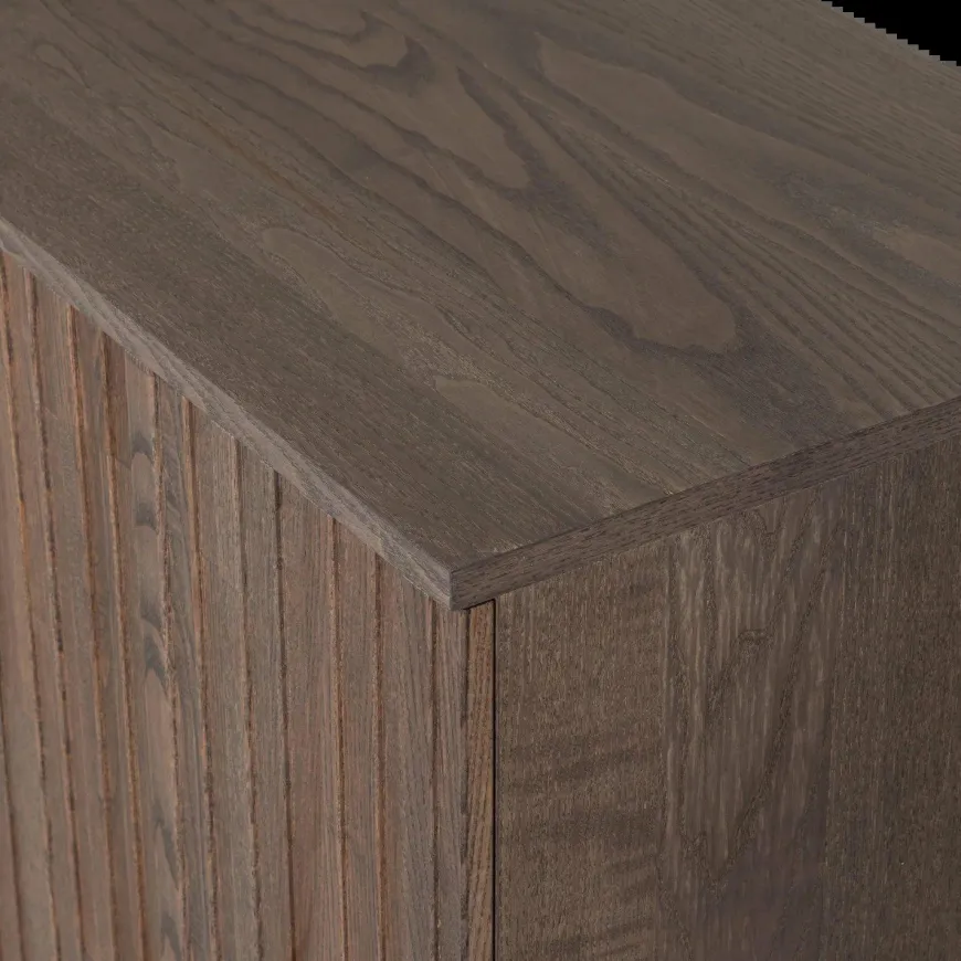 Woood New Gravure Dressoir 200 Cm Essen