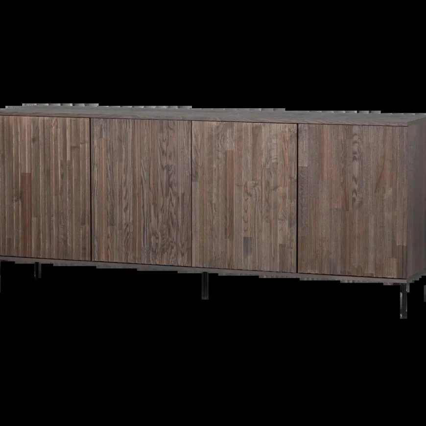 Woood New Gravure Dressoir 200 Cm Essen