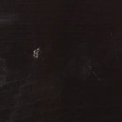 Woood NEW GRAVURE opzetkast grenen zwart [fsc]