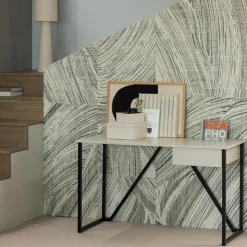 Woood New Julius Bureau Grenen Dust [fsc]