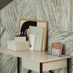 Woood New Julius Bureau Grenen Dust [fsc]