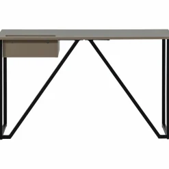 Woood New Julius Bureau Grenen Mud [fsc]