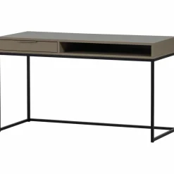 Woood Nore bureau grenen mud [fsc]