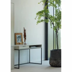 Woood Nore bureau grenen dust [fsc]