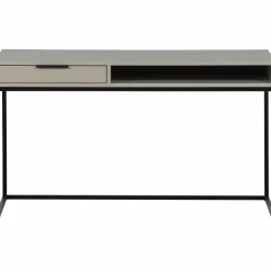 Woood Nore bureau grenen dust [fsc]