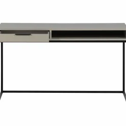 Woood Nore bureau grenen dust [fsc]