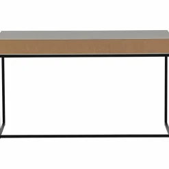 Woood Nore bureau grenen dust [fsc]