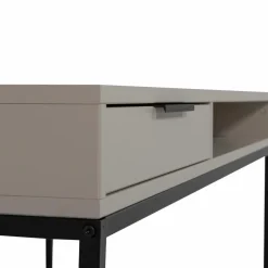 Woood Nore bureau grenen dust [fsc]