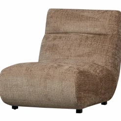 Woood Observe fauteuil clay