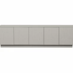 Woood PENCIL TV meubel grenen mist [fsc]