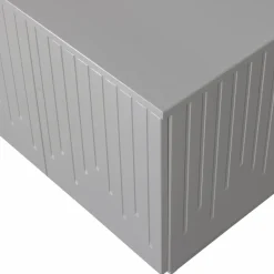 Woood PENCIL TV meubel grenen mist [fsc]