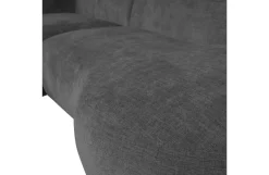 Woood Polly Chaise Longue Links Grijs
