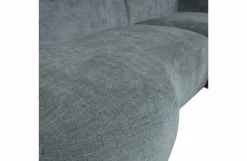 Woood Polly Chaise Longue Rechts Blauw/groen