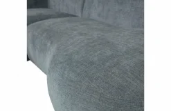 Woood Polly Chaise Longue Links Blauw/groen