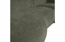 Woood Polly Chaise Longue Rechts Warm Groen