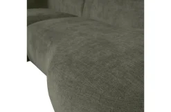 Woood Polly Chaise Longue Links Warm Groen
