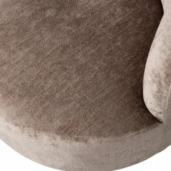Woood Popular fauteuil taupe