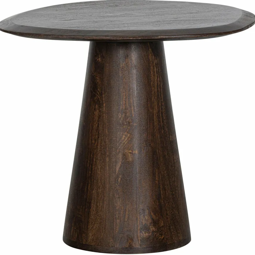 Woood Posture bijzettafel hout walnoot