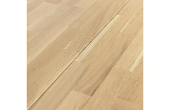 Woood Rhonda Xl Eettafel Ø 150cm Eiken Naturel [fsc]