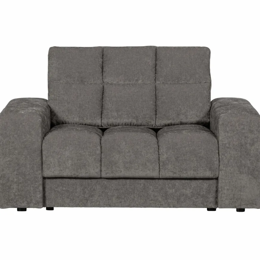 Woood Second date loveseat vintage mouse