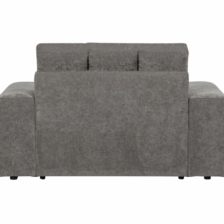 Woood Second date loveseat vintage mouse
