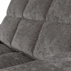 Woood Second date loveseat vintage mouse