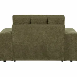 Woood Second date loveseat vintage groen