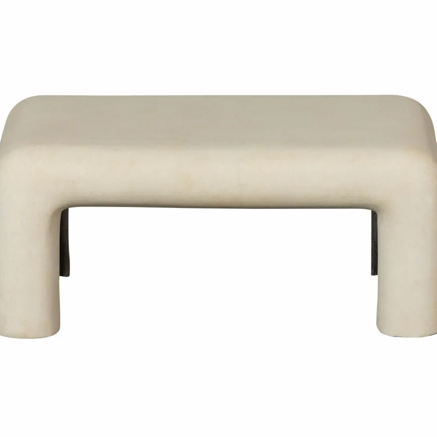Woood Set van 2 - STANI salontafels betonlook naturel