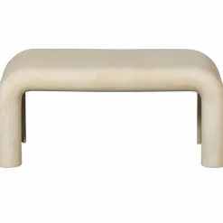 Woood Set van 2 - STANI salontafels betonlook naturel