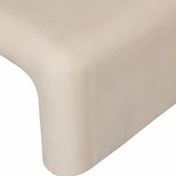 Woood Set van 2 - STANI salontafels betonlook naturel