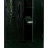 Woood Silas 2-deurs Kast Essen Blacknight [fsc]