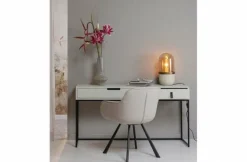 Woood Silas Sidetable Grenen Dust