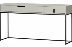 Woood Silas Sidetable Grenen Dust