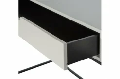 Woood Silas Sidetable Grenen Dust