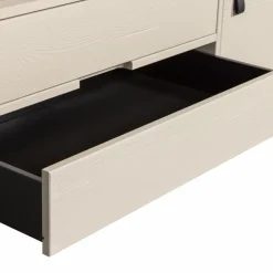 Woood Silas tv meubel 120cm grenen dust [fsc]