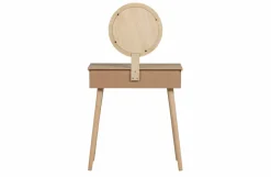 Woood Soof Haltafel / kaptafel Hout Naturel