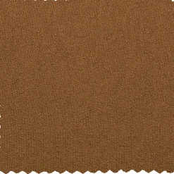 Woood Statement hoekbank links bouclé butter