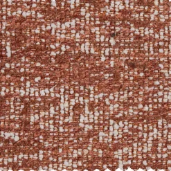Woood Statement Xl 4-Zits Bank 372 Cm Terra Melange