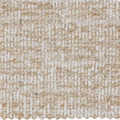 Woood Statement Xl 4-Zits Bank 372 Cm Beige Melange