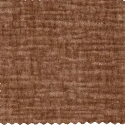 Woood Statement 3-Zits Bank 230 Cm Chenille Velvet Terra
