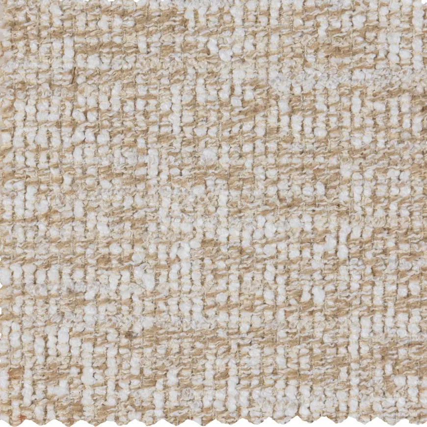 Woood Statement 3-Zits Bank 230 Cm Beige Melange