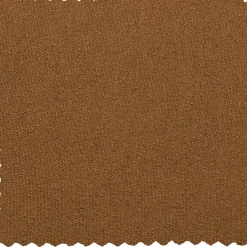 Woood Statement 4-zits bank 280 cm bouclé butter