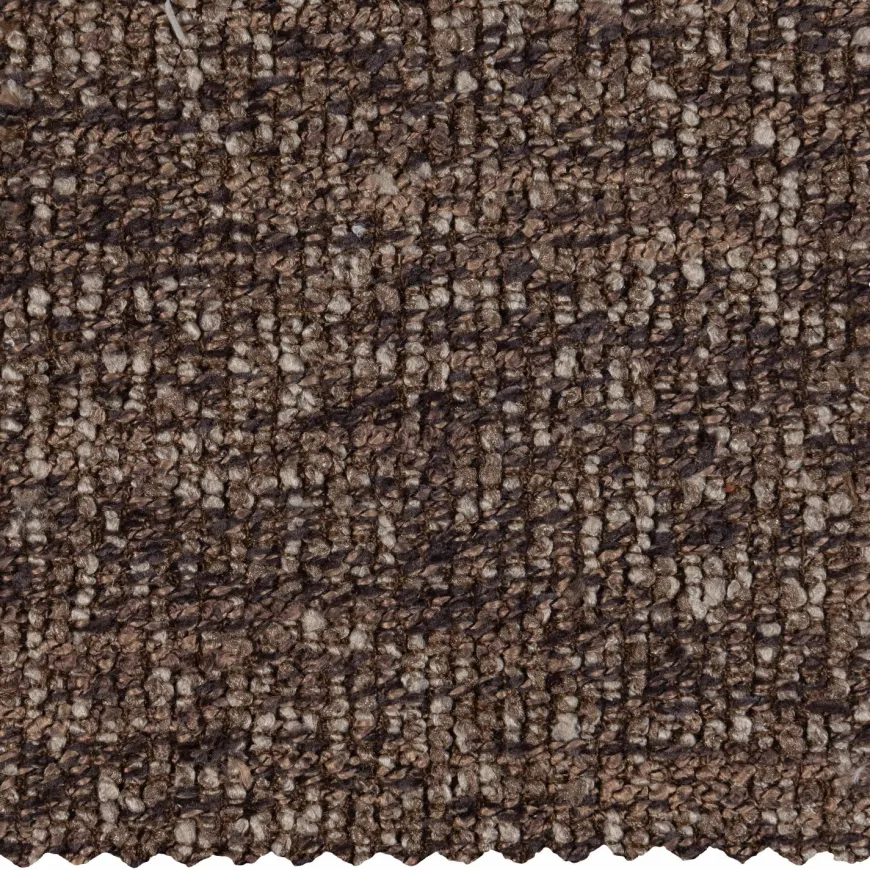 Woood Statement 3-Zits Bank 230 Cm Bruin Melange