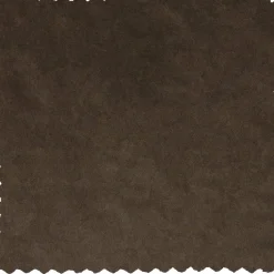 Woood Statement 1-zits element fluweel taupe