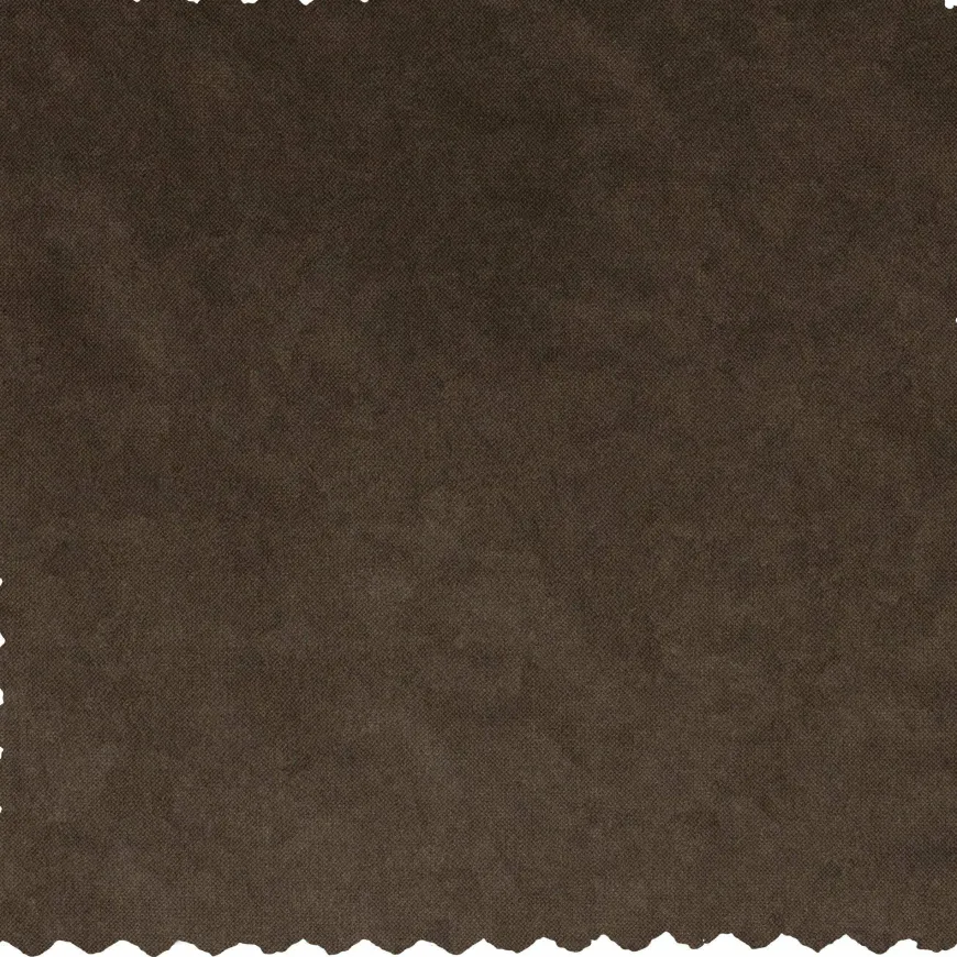 Woood Statement 1-zits element fluweel taupe